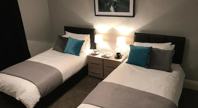 Finney Place - Air Accommodation