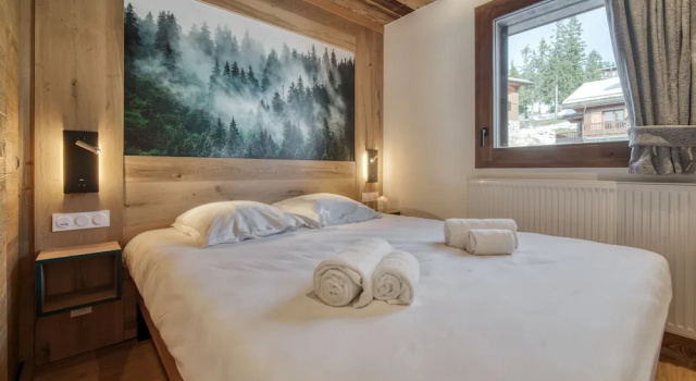 Lodge des Glaciers