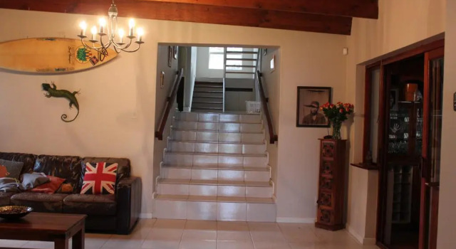 Mount Joy Guesthouse