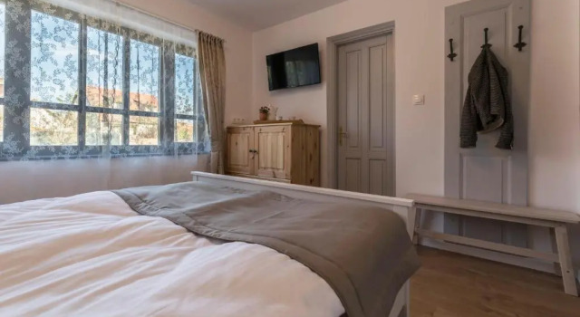 Двухместный номер Standard Villa Lenka