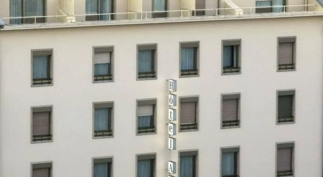 Hotel Astoria