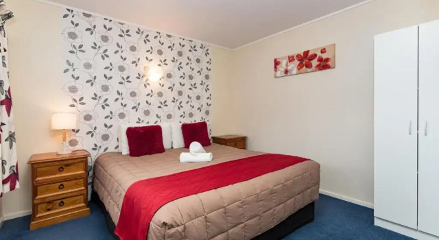 Апартаменты Standard Dolphin Motel