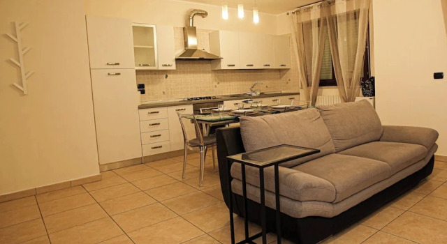 Bellavista Holiday Home, Prenota Hotel Spoltore 