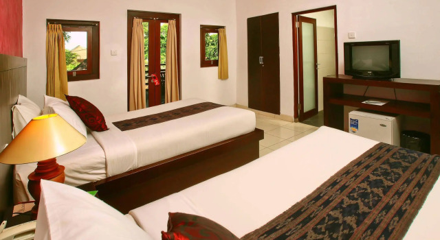 Puri Sading Hotel