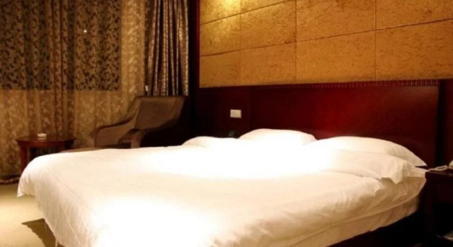 Haotian Hotel, Varaa Hotelli SPA-hotellit kohteessa Wuxi, SPA
