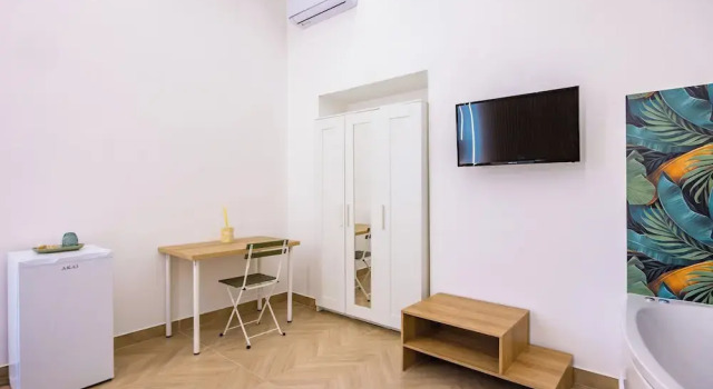 Номер Luxury Essentia Home