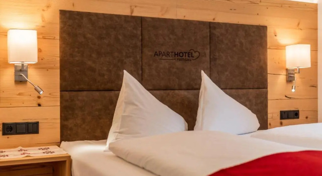 Aparthotel Ramsau, Réserver Hôtel Ramsau am Dachstein Schladming-Dachstein