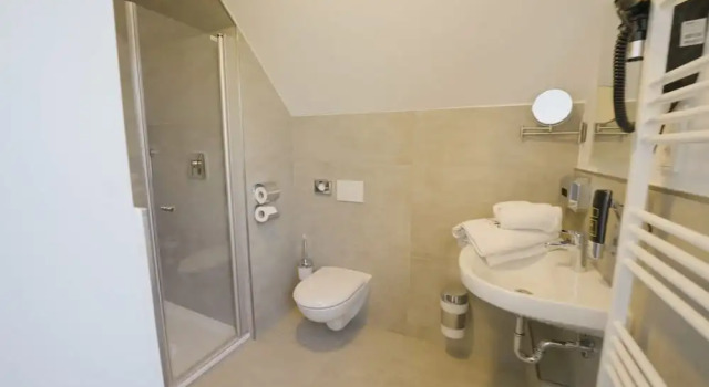 Апартаменты Standard Hotel Busch