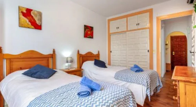 Las Palmeras 40578, Забронировать Отель Нерха Axarquía, рядом с Tuesday Market