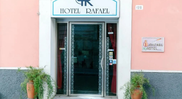 Rafael Guest House