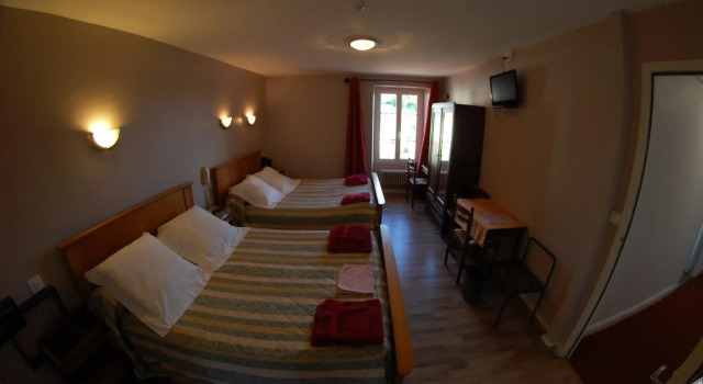 La Vieille Auberge, Prenota Ostello Ostelli a Alvernia, Ostello