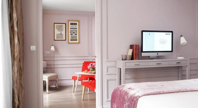 Полулюкс Hotel & Spa La Belle Juliette
