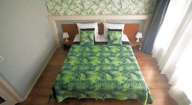 Номер Standard B&B Posthoorn