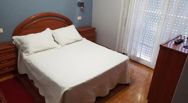 Deluxe Zimmer Rincón Do Demo