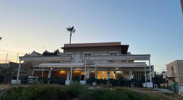 Номер Standard Maxcaly Playa by Blossom Hotels