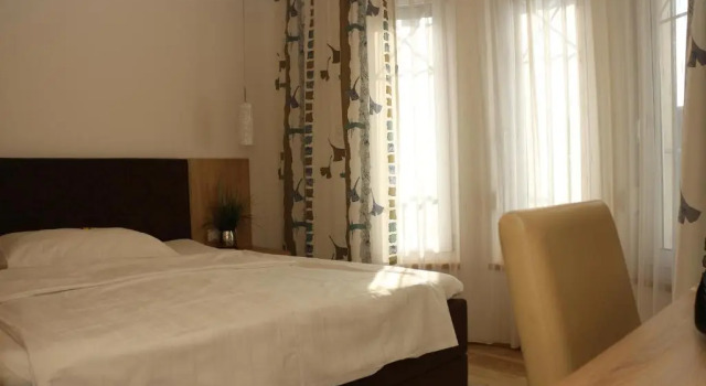 Номер Standard Pension Wachau