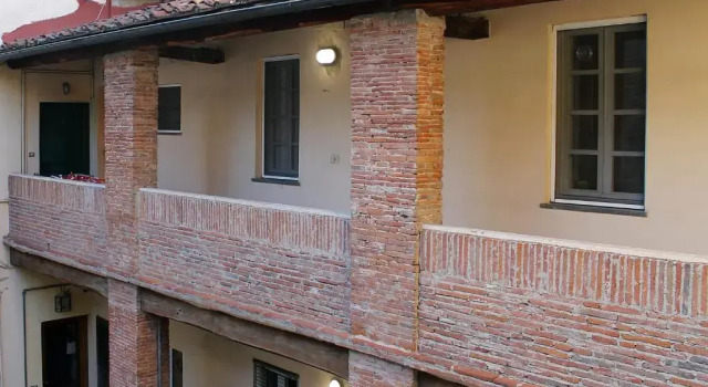 Il Cuore Di Lucca