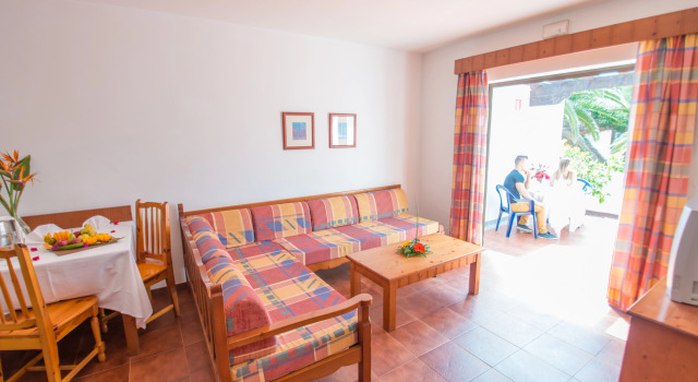 HL Rio Playa Blanca, Prenota Hotel Hotel a Isole Canarie con parcheggio, Parcheggio