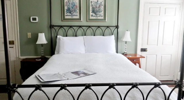 Двухместный номер Superior Inn at Glencairn