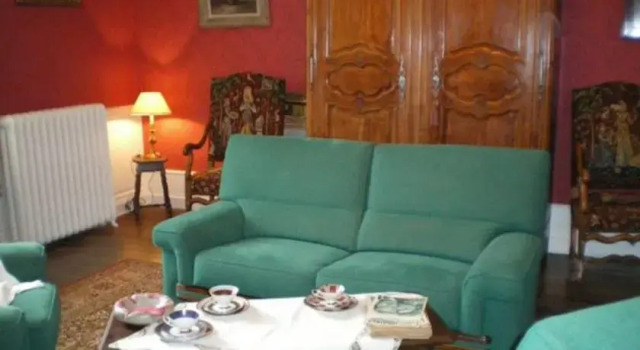 Chambres d'hôtes Le Château de Mouzay, Réserver Auberge Mini-hôtels à Great Eastern Region, Auberge