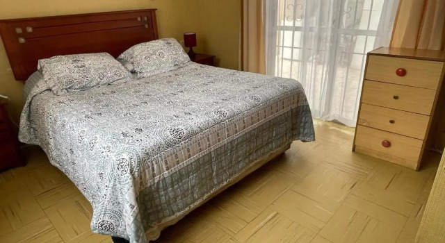 Casa la serena condominio D. Gabriela, Забронировать Отель Ла-Серена Кокимбо, рядом с Japanese GPark Kokoro No Niwa