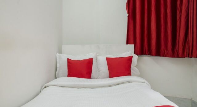 OYO 11054 Amar Raj Guest House, Réserver Maison d'hôtes New Town West Bengal