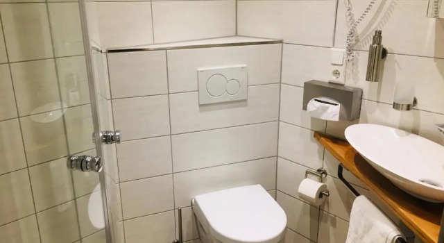 Апартаменты Gasthof Zum Ochsen