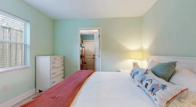 Nsb- Seaside Oasis, Varaa Lomakoti Huvilat kohteessa Florida, Villa
