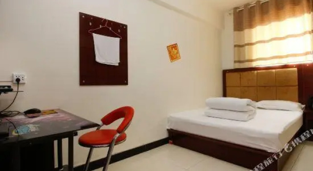 Tianai Apartment