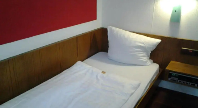 S&L Hotel Neuss