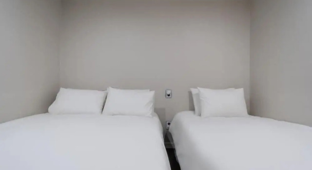 Семейный номер Standard MAYONE HOTEL Myeongdong