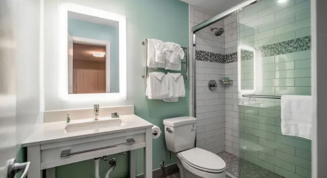 Номер Standard Perrys Ocean-Edge Resort