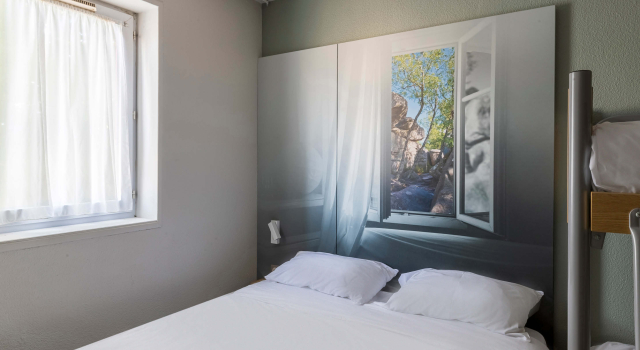 B&B HOTEL Bourges 1