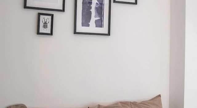 Апартаменты Comfort Apartment 450m from BTS with Sky Pool - bkbloft1