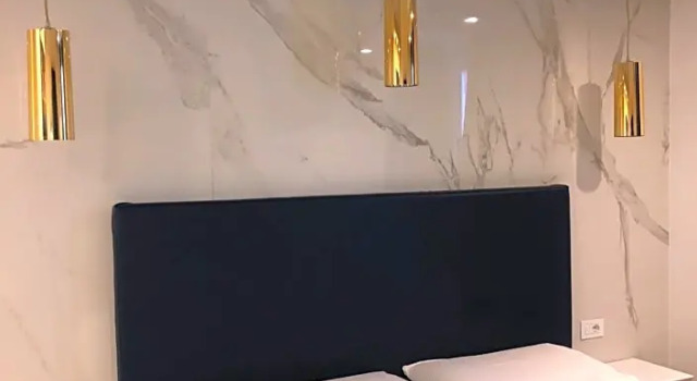 Двухместный номер Standard Hotel La Rocca