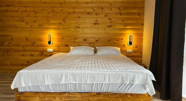 Номер Comfort Дольче Вита