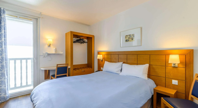 Comfort Hotel Strasbourg