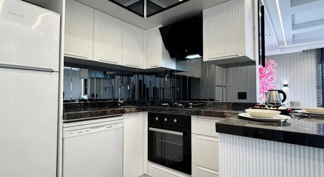 Люкс Luxury Suite On