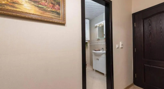 Апартаменты Vazov Residence , two bedroom top centre apartment