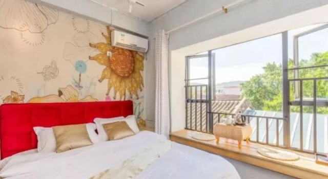 Zui Ai Yi Zhan, Prenota Hotel Liantang Guangdong