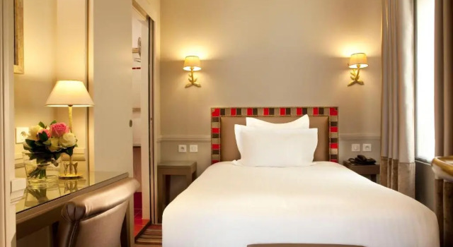 Одноместный номер Standard Hôtel des Comédies