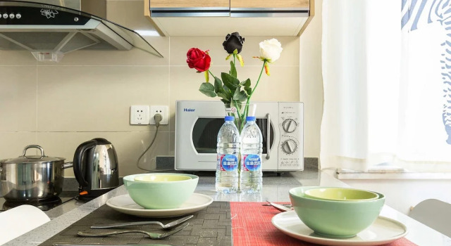 Двухместный номер Deluxe The Sidihome Service Apartment (Saintland Shop)