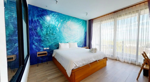 Tique Series Boutique Resort
