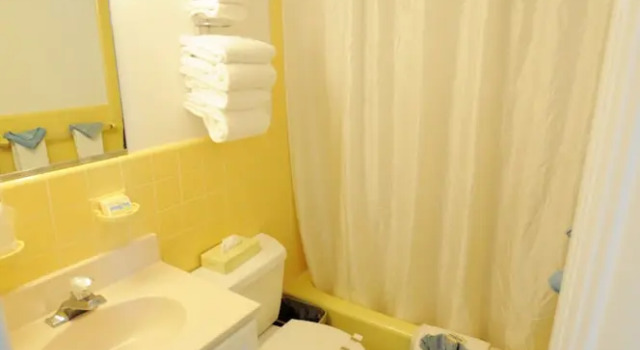 Семейный номер Standard с балконом Riviera Resort & Suites