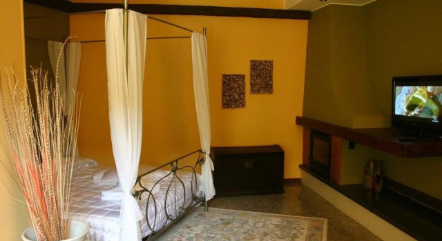 Suite Manzoni