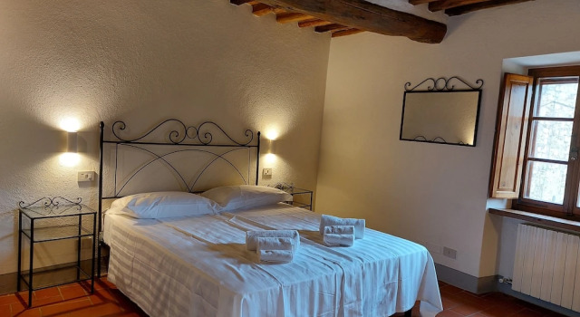 Номер Classic Agriturismo San Sano