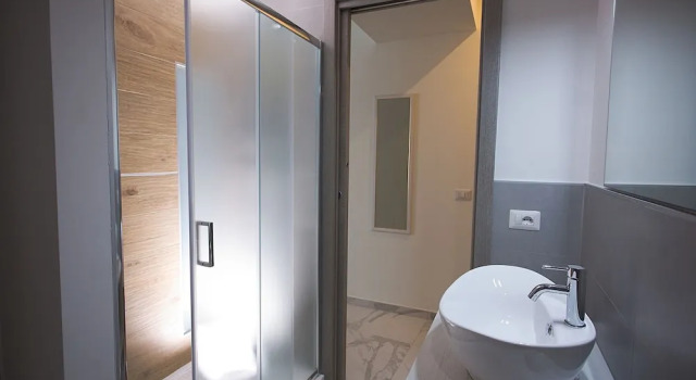 Standard Vierer Familie Zimmer mit Stadtblick PVrooms