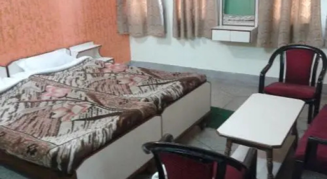Radiant YMCA Tourist Hostel