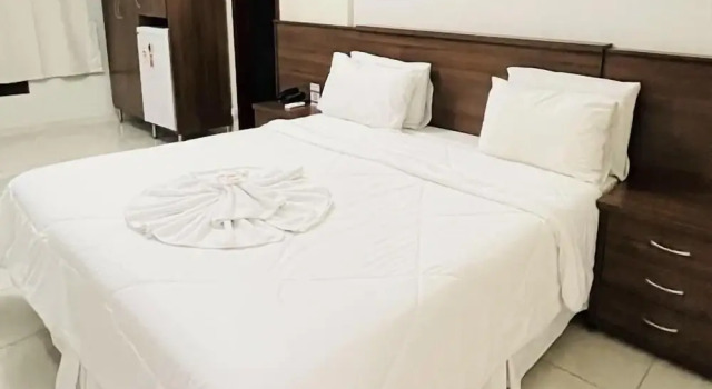 Номер Standard Hotel Albinos