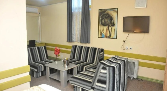 Hotel Vidikovac, Забронировать Отель Отели Ниш 3 звезды, рядом с Park Cair Nis, 3*